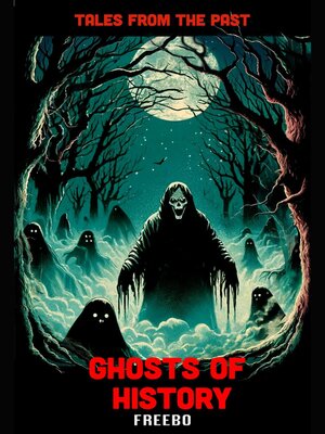 cover image of Ghosts of History
